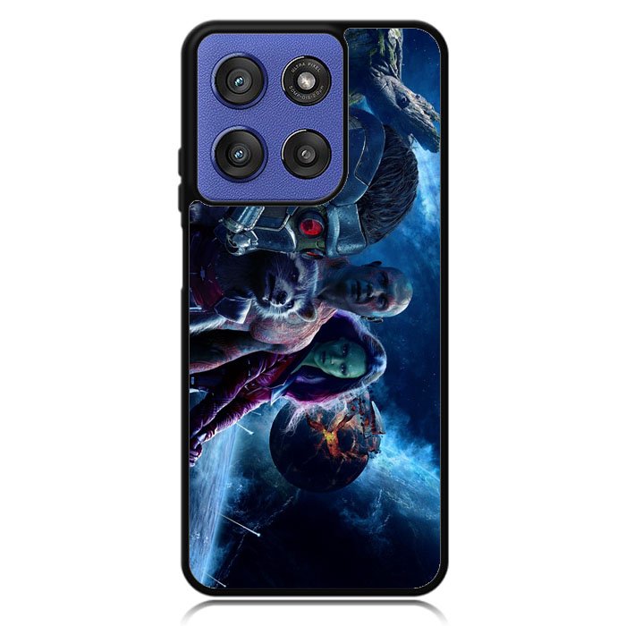 Guardians of the Galaxy Vol 2 Motorola Moto G Stylus 5G 2025 Case OV0102