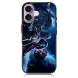 Guardians of the Galaxy Vol 2 iPhone 17 Case OV0102