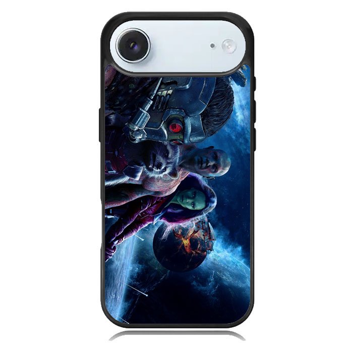 Guardians of the Galaxy Vol 2 iPhone 17 Air Case OV0102