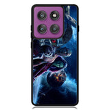 Guardians of the Galaxy Vol 2 Motorola Moto Edge 2025 | Moto Edge 60 Fusion | Moto Edge 60 Pro Case OV0102