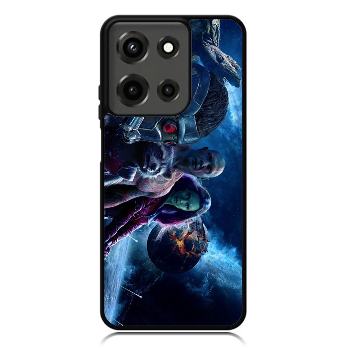 Guardians of the Galaxy Vol 2 Motorola Moto G 5G 2025 Case OV0102