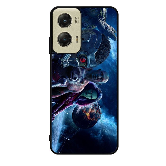 Guardians of the Galaxy Vol 2 Motorola Moto G Stylus 5G 2024 Case OV0102