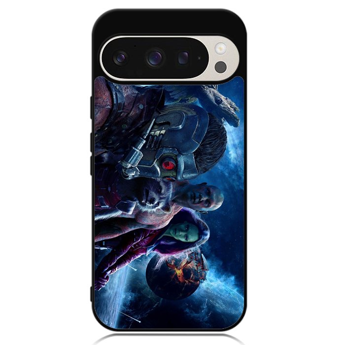 Guardians of the Galaxy Vol 2 Google Pixel 9 Pro XL Case OV0102
