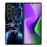 Guardians of the Galaxy Vol 2 Samsung Galaxy Z Fold 6 5G 2024 Case OV0102