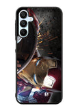 Iron-Man Samsung Galaxy A35 5G Case OV0103