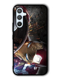 Iron-Man Samsung Galaxy A14 5G Case QC0103