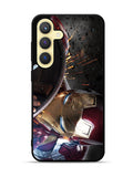 Iron-Man Samsung Galaxy S25 5G Case OV0103