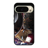 Iron-Man Google Pixel 10 Pro Case QC0103