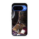 Iron-Man Google Pixel 10 Case QC0103