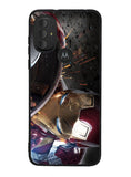 Iron-Man Motorola Moto G Pure 2021 , Moto G Power 2022 Case OV0103