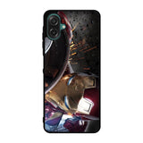 Iron-Man Samsung Galaxy A07 Case QC0103