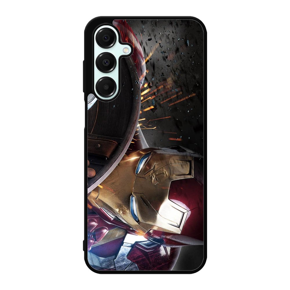 Iron-Man Samsung Galaxy A16 Case OV0103