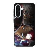 Iron-Man Samsung Galaxy A26 5G Case RC0103
