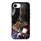 Iron-Man iPhone 16e Case OV0103