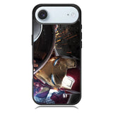Iron-Man iPhone 17 Air Case OV0103
