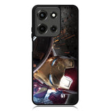 Iron-Man Motorola Moto G 5G 2025 Case OV0103