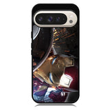 Iron-Man Google Pixel 10 Pro XL Case RC0103
