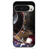 Iron-Man Google Pixel 9 Pro XL Case OV0103