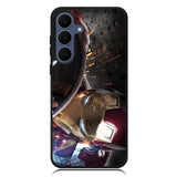 Iron-Man Samsung Galaxy S25 FE Case OV0103