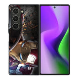 Iron-Man Samsung Galaxy Z Fold 6 5G 2024 Case OV0103
