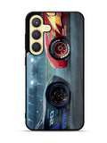 The Cars 3 Samsung Galaxy S25 5G Case OV0104