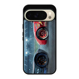 The Cars 3 Google Pixel 10 Pro XL Case QC0104