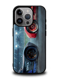 The Cars 3 iPhone 16 Pro Case OV0104