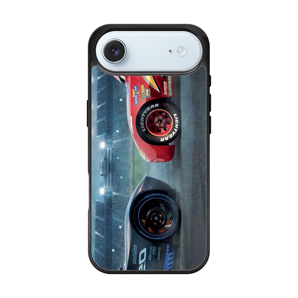 The Cars 3 iPhone Air Case QC0104