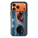 The Cars 3 iPhone 17 Pro Max Case QC0104