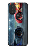 The Cars 3 Motorola Moto G Pure 2021 , Moto G Power 2022 Case OV0104