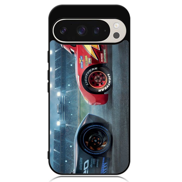 The Cars 3 Google Pixel 9 Pro XL Case OV0104