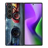 The Cars 3 Samsung Galaxy Z Fold 6 5G 2024 Case OV0104