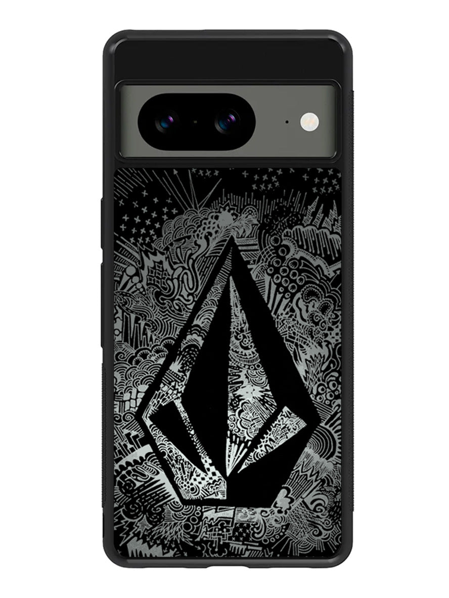 Volcom Google Pixel 8 Case QC0105