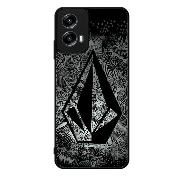 Volcom Motorola Moto G Play 2024 Case OV0105