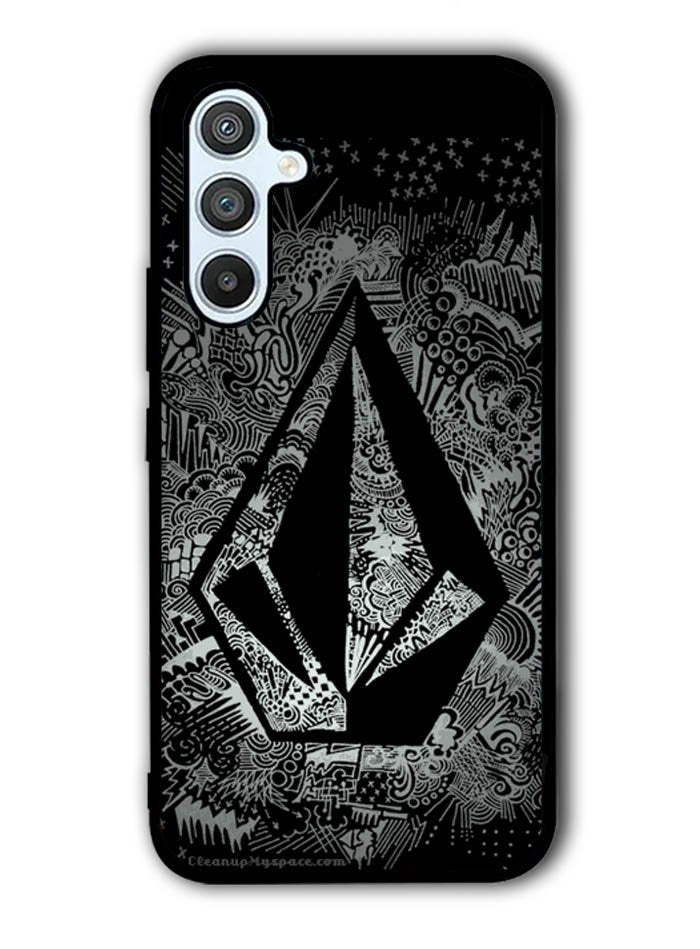 Volcom Samsung Galaxy A14 5G Case QC0105