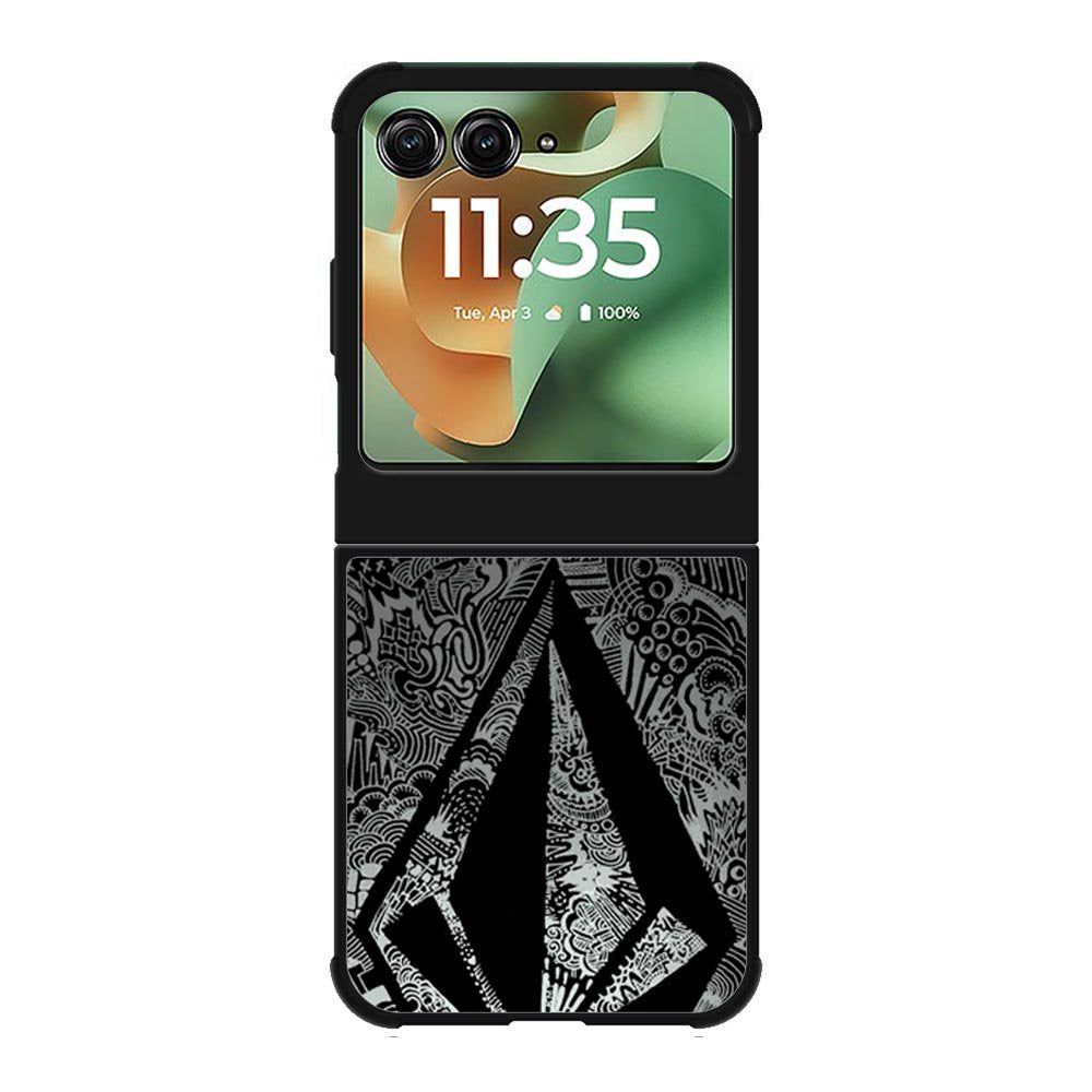 Volcom Motorola Moto RAZR 2025 Case OV0105