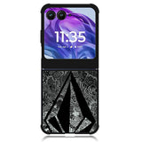 Volcom Motorola Moto Razr Plus 2024 , Moto Razr+ 2024 Case OV0105