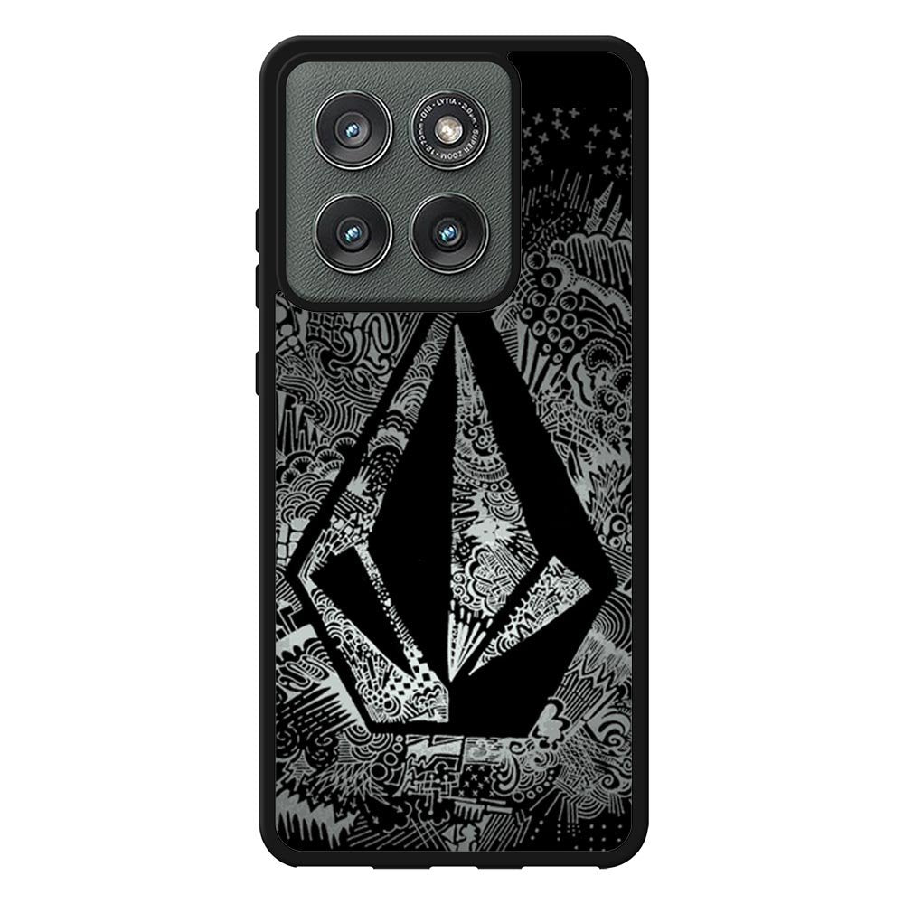 Volcom Motorola Moto Edge 2025 Case OV0105