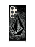 Volcom Samsung Galaxy S25 Ultra 5G Case QC0105