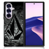Volcom Samsung Galaxy Z Fold 7 Case OV0105