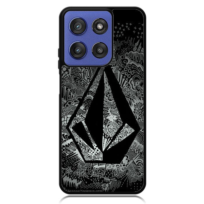 Volcom Motorola Moto G Stylus 5G 2025 Case OV0105