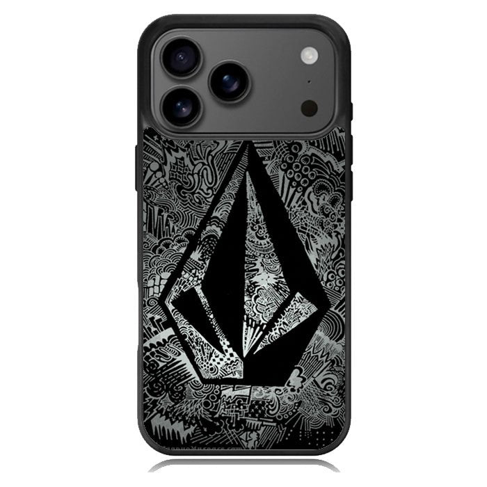 Volcom Samsung Galaxy S26 Case OV0105