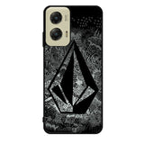 Volcom Motorola Moto G Stylus 5G 2024 Case OV0105