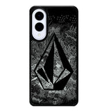 Volcom Samsung Galaxy S25 Edge 5G Case OV0105