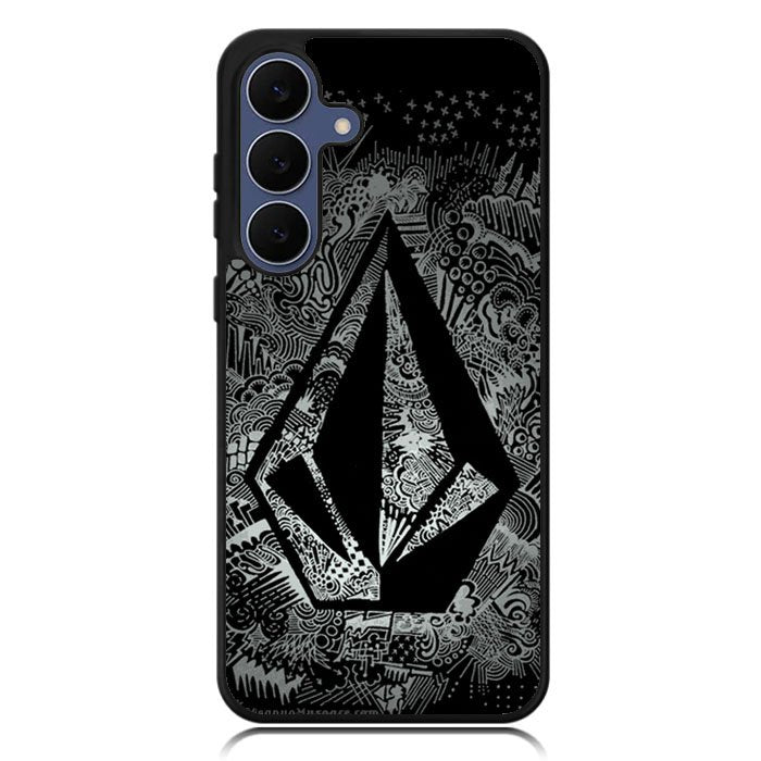 Volcom Samsung Galaxy S25 FE Case OV0105