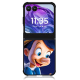 Pinocchio Sky Dream Motorola Moto Razr Plus 2024 , Moto Razr+ 2024 Case OV0107