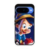 Pinocchio Sky Dream Google Pixel 10 Case QC0107