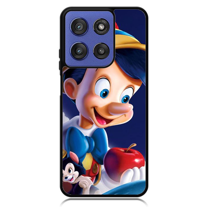 Pinocchio Sky Dream Motorola Moto G Stylus 5G 2025 Case OV0107