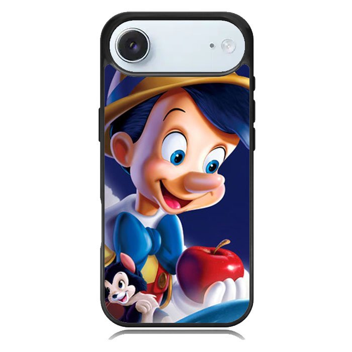 Pinocchio Sky Dream iPhone 17 Air Case OV0107