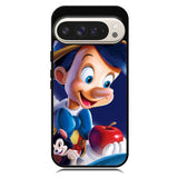 Pinocchio Sky Dream Google Pixel 10 Pro XL Case RC0107